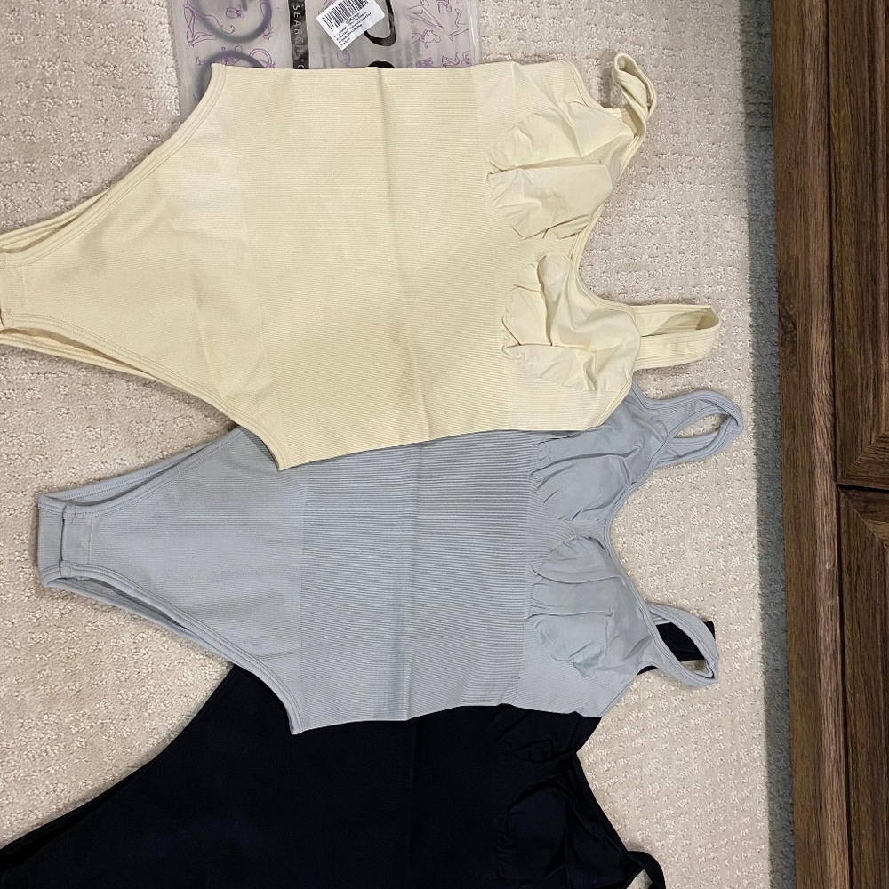 Body suits